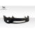 2003-2008 Mercedes SL - Mercedes SL65 Look Front Bumper - image 6