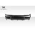 2003-2012 Mercedes SL - Mercedes SL65 Look Rear Bumper - image 4