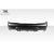 2003-2012 Mercedes SL - Mercedes SL65 Look Rear Bumper - image 7