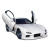 1993-1997 Mazda RX-7 Sleek Front Bumper - 1 Piece - image 7