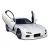 1993-1997 Mazda RX7 Sleek Front Bumper - image 1