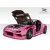 1993-1997 Mazda RX7 Sleek Front Bumper - image 6