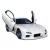 1993-1997 Mazda RX7 Sleek Front Bumper - image 3