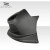 1993-1997 Mazda RX-7 Sleek Front Bumper - 1 Piece - image 4