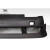 1989-1994 Nissan 240SX S13 Sleek Front Bumper - 1 Piece - image 6