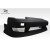1989-1994 Nissan 240SX S13 Sleek Front Bumper - 1 Piece - image 19