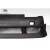 1989-1994 Nissan 240SX S13 Sleek Front Bumper - 1 Piece - image 8