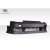 1989-1994 Nissan 240SX S13 Sleek Front Bumper - 1 Piece - image 16