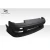 1989-1994 Nissan 240SX S13 Sleek Front Bumper - 1 Piece - image 19