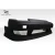 1989-1994 Nissan 240SX S13 Sleek Front Bumper - 1 Piece - image 27