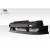 1989-1994 Nissan 240SX S13 Sleek Front Bumper - 1 Piece - image 17