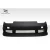 1989-1994 Nissan 240SX S13 Sleek Front Bumper - 1 Piece - image 5