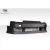 1989-1994 Nissan 240SX S13 Sleek Front Bumper - 1 Piece - image 11