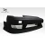 1989-1994 Nissan 240SX S13 Sleek Front Bumper - 1 Piece - image 15