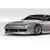 1989-1994 Nissan 240SX Sleek Front Bumper - image 3