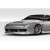 1989-1994 Nissan 240SX S13 Sleek Front Bumper - 1 Piece - image 3