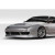1989-1994 Nissan 240SX S13 Sleek Front Bumper - 1 Piece - image 12