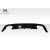 2013-2017 Audi S5 B8 SM-G Rear Diffuser - 1 Piece - image 10