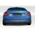 2013-2017 Audi S5 B8 SM-G Rear Diffuser - 1 Piece - image 1