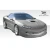 1998-2002 Chevrolet Camaro Sniper Front Bumper - image 5