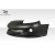 1998-2002 Chevrolet Camaro Sniper Front Bumper - 1 Piece - image 3