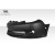 1998-2002 Pontiac Firebird Trans Am Sniper Front Bumper - 1 Piece - image 3