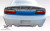 1993-1997 Chevrolet Camaro Duraflex Sniper Body Kit 4 Piece