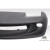 1993-1997 Chevrolet Camaro Sniper Front Bumper - 1 Piece - image 9