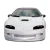 1993-1997 Chevrolet Camaro Sniper Front Bumper - image 3