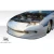 1993-1997 Chevrolet Camaro Sniper Front Bumper - image 5