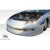 1993-1997 Chevrolet Camaro Sniper Front Bumper - image 4