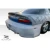 1993-2002 Chevrolet Camaro Sniper Rear Bumper - image 7