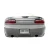 1993-2002 Chevrolet Camaro Sniper Rear Bumper - image 1