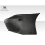 1993-2002 Chevrolet Camaro Sniper Rear Bumper - 1 Piece - image 4