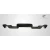 2000-2009 Honda S2000 SP-N Rear Diffuser - 1 Piece - image 4