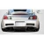 2000-2009 Honda S2000 SP-N Carbon Fiber Rear Lip - image 4