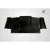 2000-2009 Honda S2000 SP-N Carbon Fiber Rear Lip - image 12
