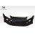 2000-2009 Honda S2000 Duraflex SP-N Front Bumper - 4 Piece - image 11