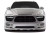 2011-2014 Porsche Cayenne AF-2 Front Bumper Cover ( GFK ) 1 Piece