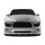 2011-2014 Porsche Cayenne AF-2 Front Bumper - image 1