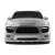 2011-2014 Porsche Cayenne AF-2 Front Bumper - image 2