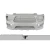 2011-2014 Porsche Cayenne AF-2 Front Bumper - image 5