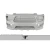 2011-2014 Porsche Cayenne AF-2 Front Bumper - image 4