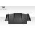 2000-2009 Honda S2000 Duraflex SP-N Rear Diffuser - 1 Piece - image 6