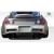 2000-2009 Honda S2000 SP-N Rear Lip - image 4