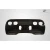1997-2004 Chevrolet Corvette C5 SP-R Rear Bumper - 1 Piece - image 3
