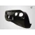 1997-2004 Chevrolet Corvette C5 SP-R Rear Bumper - 1 Piece - image 7