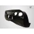1997-2004 Chevrolet Corvette SP-R Carbon Fiber Rear Bumper - image 7