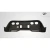1997-2004 Chevrolet Corvette SP-R Carbon Fiber Rear Bumper - image 11