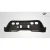1997-2004 Chevrolet Corvette SP-R Carbon Fiber Rear Bumper - image 10